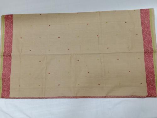 DINDIGUL COTTON SAREES WITH BLOUSE
